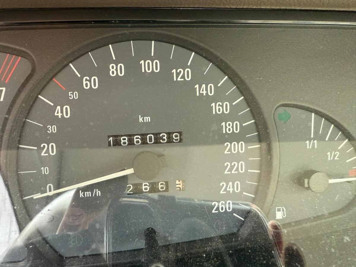 Opel Omega B original Motor *X25XE* 2.5 125kw funktionsgeprüft 186.039km BJ00